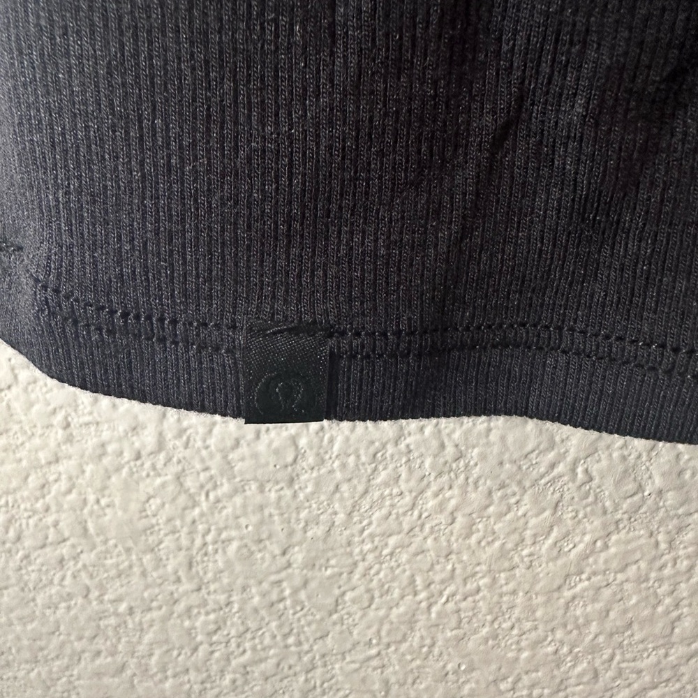 Lululemon Hold Tight Racerback Ribbed Tank - Picture 11 of 11